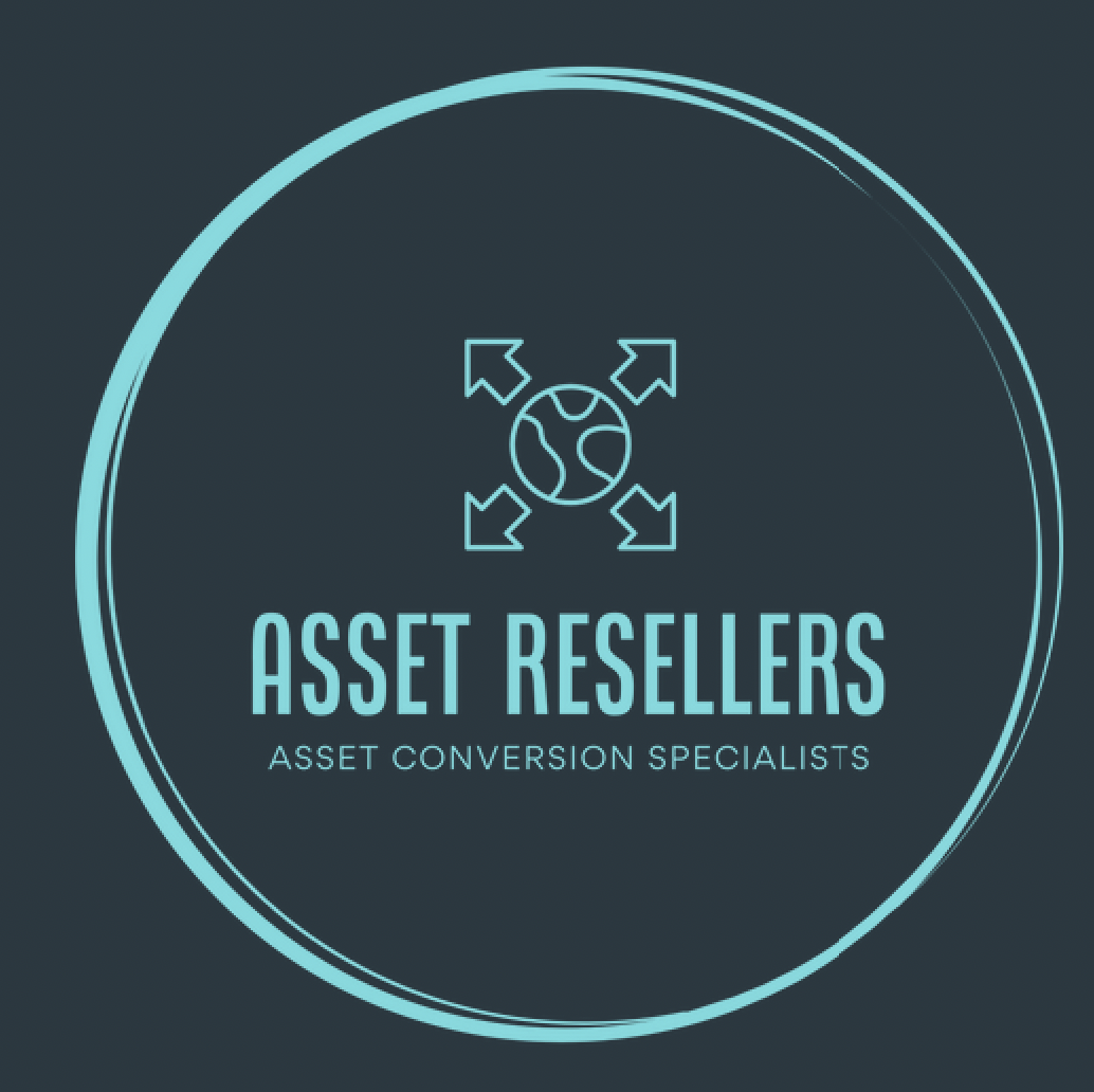 Asset Reseller