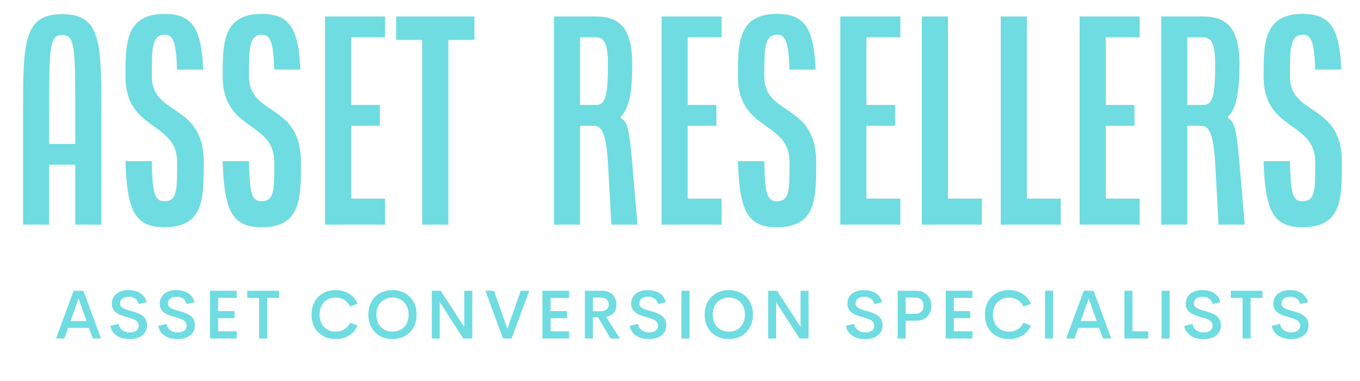 Asset Reseller